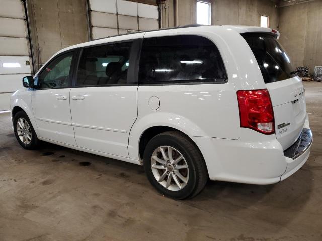 Photo 2 from auction – 2015 DODGE GRAND CARA with VIN 2C4RDGCG2FR576362