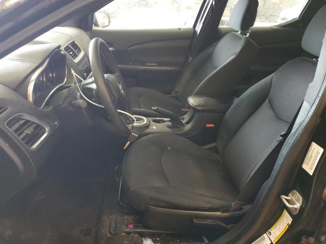 Photo 7 from auction – 2014 DODGE AVENGER SE with VIN 1C3CDZAB0EN182268