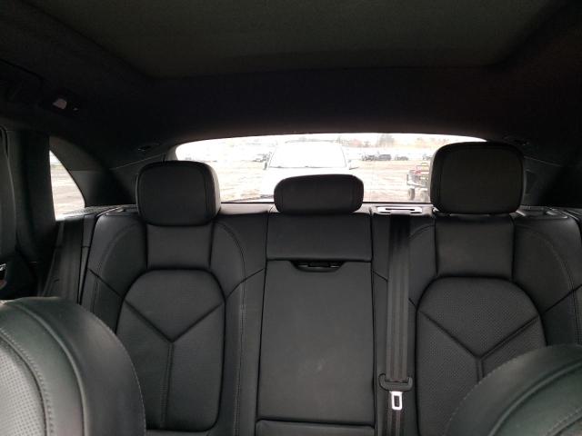 Снимка 10 от търг – 2021 PORSCHE MACAN с VIN WP1AA2A54MLB12133