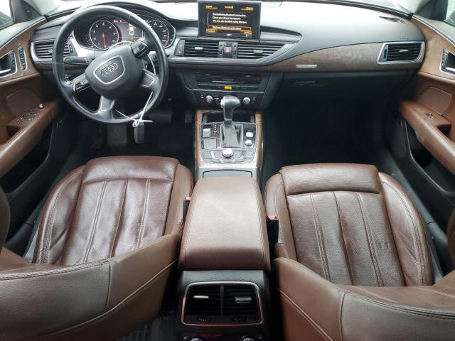Фото 8 с аукциона – 2012 AUDI A7 PRESTIG с VIN WAU2GAFC0CN146771