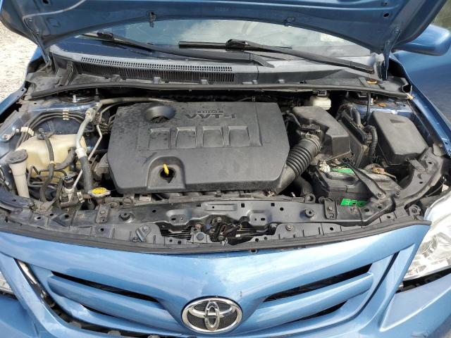 Photo 11 from auction – 2012 TOYOTA COROLLA BA with VIN 5YFBU4EE1CP067094