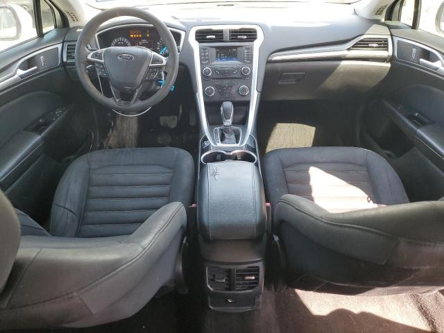 Photo 8 from auction – 2015 FORD FUSION SE with VIN 3FA6P0H79FR185817