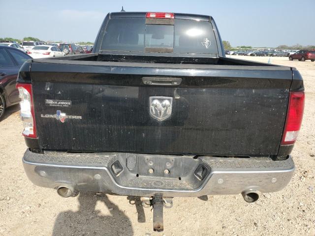 Photo 6 from auction – 2015 RAM 1500 SLT with VIN 1C6RR6LT2FS542551