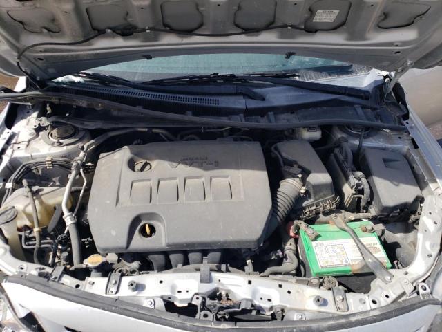 Photo 11 from auction – 2013 TOYOTA COROLLA BA with VIN 5YFBU4EE3DP142914