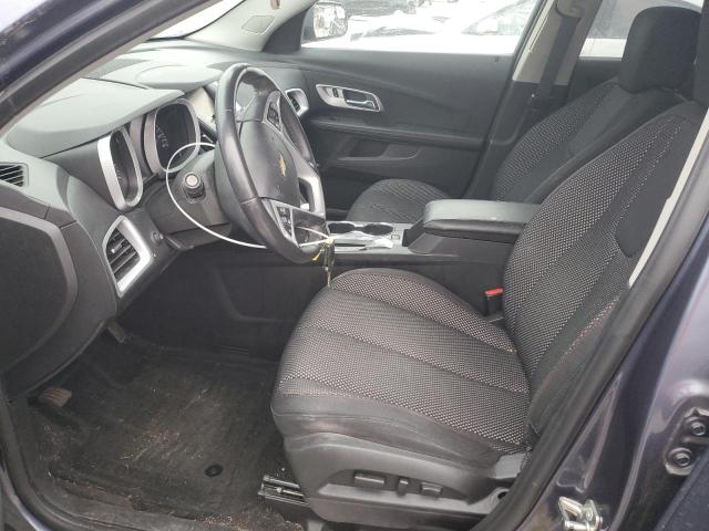 Photo 7 from auction – 2013 CHEVROLET EQUINOX LT with VIN 2GNALPEK2D6125620