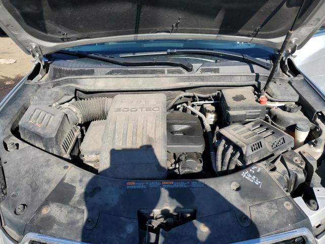 Снимка 12 от търг – 2011 CHEVROLET EQUINOX LT с VIN 2GNALDEC6B1329676