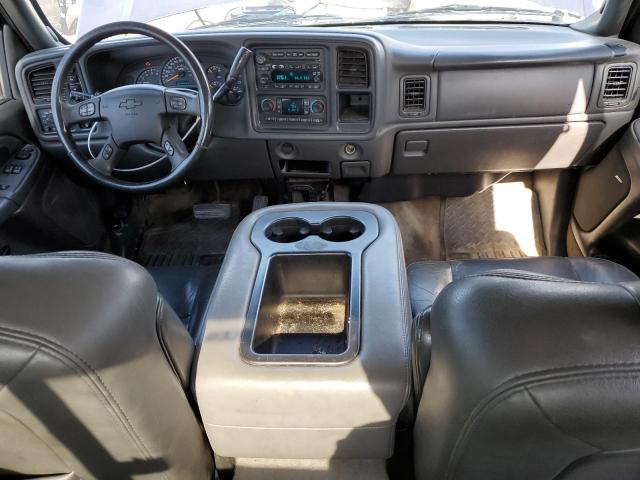 Photo 8 from auction – 2005 CHEVROLET SILVERADO with VIN 1GCEK19B05E159203