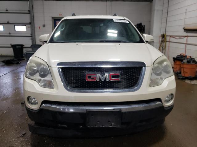 Photo 5 from auction – 2012 GMC ACADIA SLT with VIN 1GKKRRED5CJ384990