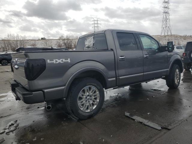 Photo 3 from auction – 2012 FORD F150 SUPER with VIN 1FTFW1E63CFC38079