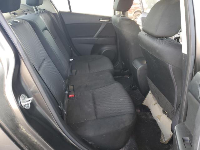 Photo 10 from auction – 2012 MAZDA 3 with VIN JM1BL1V70C1596804