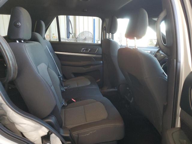 Photo 10 from auction – 2019 FORD EXPLORER X with VIN 1FM5K7D89KGA84379