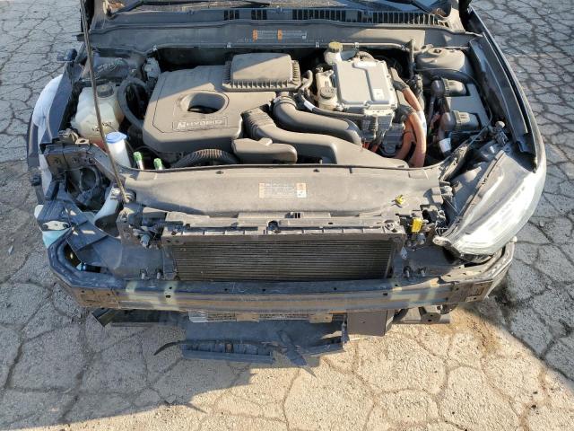 Photo 11 from auction – 2017 FORD FUSION SE with VIN 3FA6P0LU6HR187976