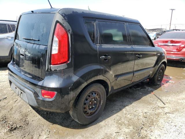 Снимка 3 от търг – 2012 KIA SOUL с VIN KNDJT2A55C7748756