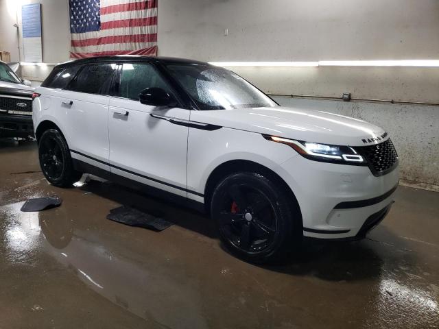Снимка 4 от търг – 2019 LAND ROVER RANGE ROVE с VIN SALYB2EX7KA217775