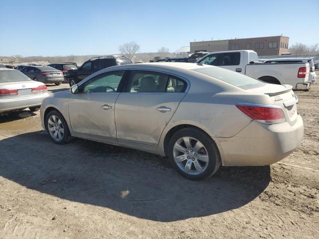 Photo 2 from auction – 2011 BUICK LACROSSE C with VIN 1G4GC5EC2BF154887