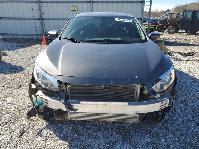 Photo 5 from auction – 2018 HONDA CIVIC EXL with VIN JHMFC1F75JX007920