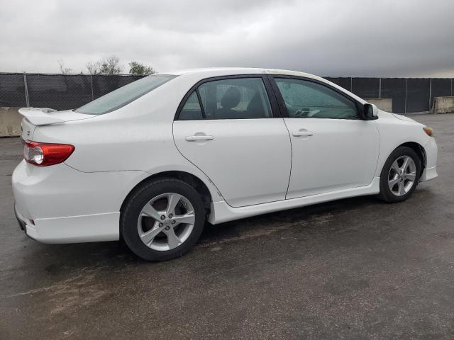 Photo 3 from auction – 2012 TOYOTA COROLLA BA with VIN 5YFBU4EE6CP016058