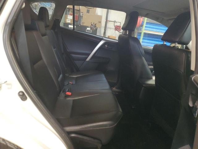 Photo 11 from auction – 2013 TOYOTA RAV4 LIMIT with VIN 2T3DFREV0DW123422