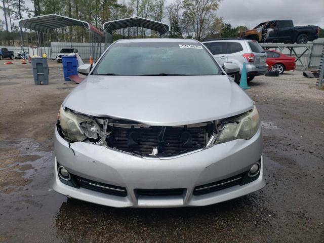 Photo 5 from auction – 2014 TOYOTA CAMRY L with VIN 4T1BF1FK2EU756480