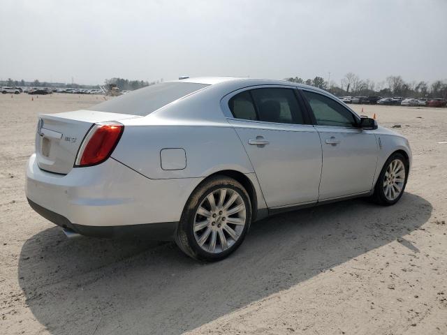 Photo 3 from auction – 2010 LINCOLN MKS with VIN 1LNHL9DR0AG604918