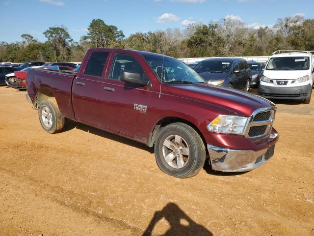 Фото 4 с аукциона – 2019 RAM 1500 CLASS с VIN 1C6RR6FG3KS610431