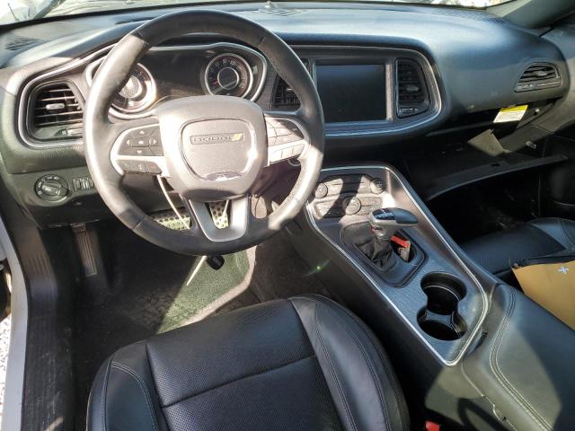 Снимка 8 от търг – 2015 DODGE CHALLENGER с VIN 2C3CDZBT4FH819633