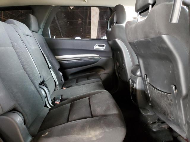 Photo 11 from auction – 2019 DODGE DURANGO SX with VIN 1C4RDHAG4KC764568