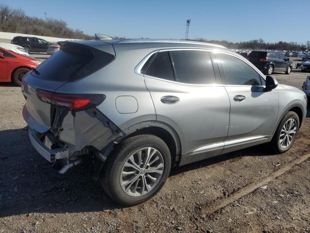 Photo 3 from auction – 2023 BUICK ENVISION P with VIN LRBFZMR46PD195083