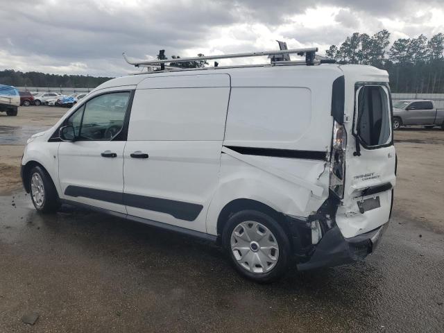 Photo 2 from auction – 2017 FORD TRANSIT CO with VIN NM0LS7E74H1327414