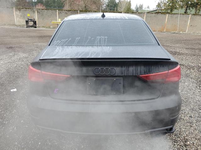 Photo 6 from auction – 2017 AUDI RS3 with VIN WUABWGFF9H1900433