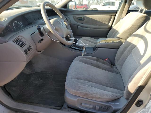 Photo 7 from auction – 2002 TOYOTA AVALON XL with VIN 4T1BF28B42U208799
