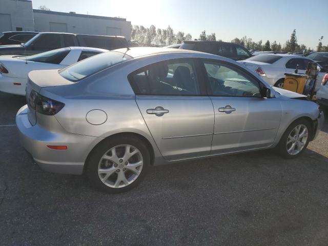 Photo 3 from auction – 2009 MAZDA 3 I with VIN JM1BK32G291217930