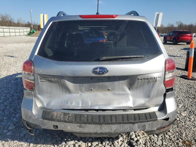 Photo 6 from auction – 2014 SUBARU FORESTER 2 with VIN JF2SJAEC4EH400653