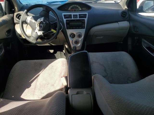 Photo 8 from auction – 2007 TOYOTA YARIS with VIN JTDBT923271136839
