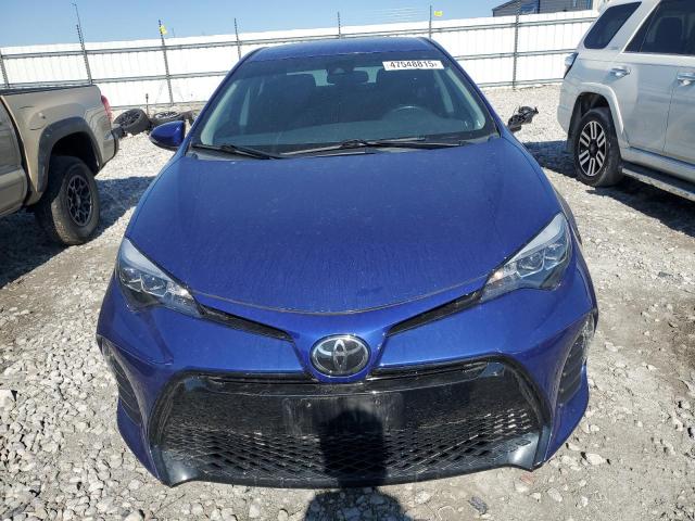 Photo 5 from auction – 2017 TOYOTA COROLLA L with VIN 5YFBURHE1HP633187