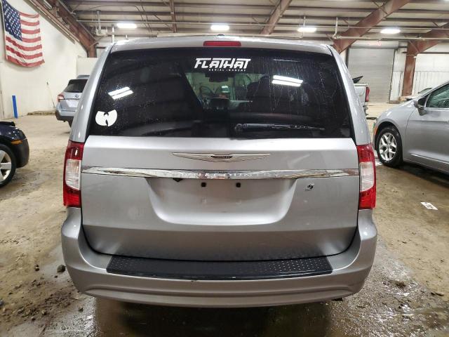 Photo 6 from auction – 2014 CHRYSLER TOWN & COU with VIN 2C4RC1HG0ER109089