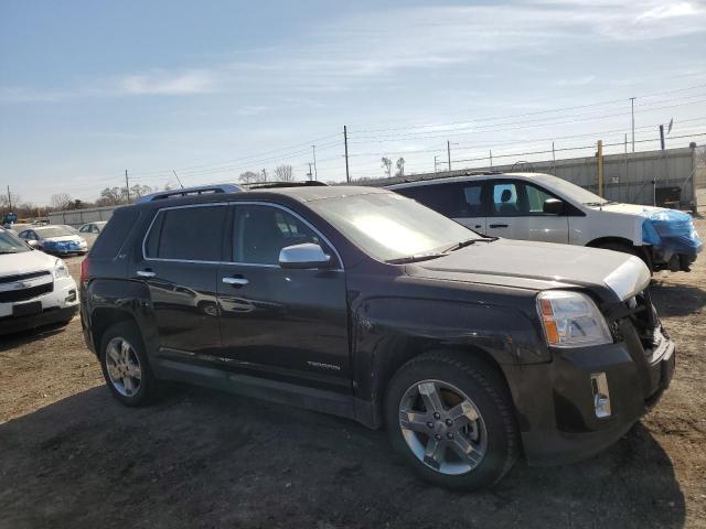 Photo 4 from auction – 2012 GMC TERRAIN SL with VIN 2GKFLXE50C6113543