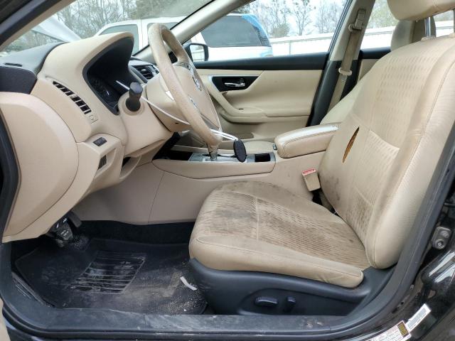 Photo 7 from auction – 2017 NISSAN ALTIMA 2.5 with VIN 1N4AL3AP2HN346175