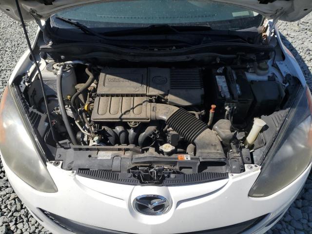 Photo 11 from auction – 2014 MAZDA MAZDA2 SPO with VIN JM1DE1KY5E0175377