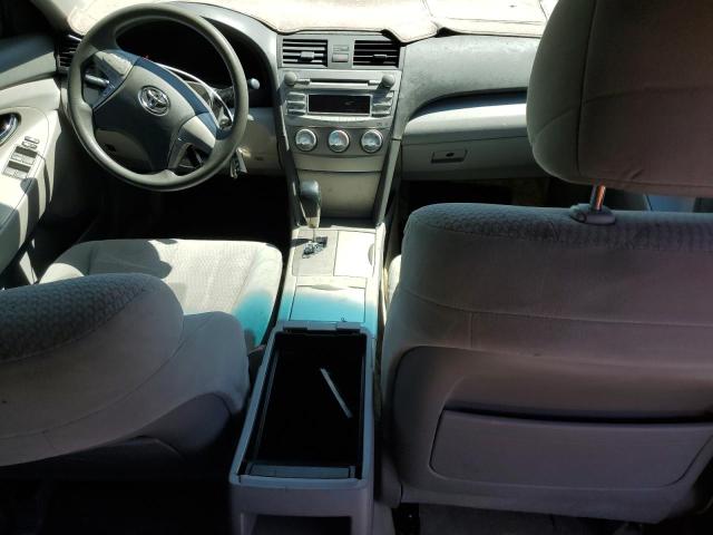 Photo 8 from auction – 2011 TOYOTA CAMRY SE with VIN 4T1BK3EK4BU132443