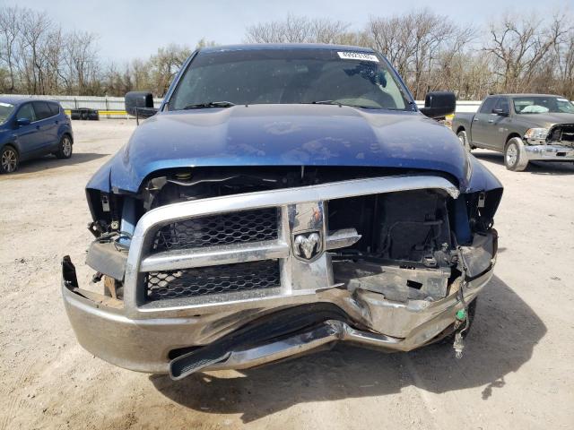 Photo 5 from auction – 2011 DODGE RAM 1500 with VIN 1D7RV1CT6BS631370