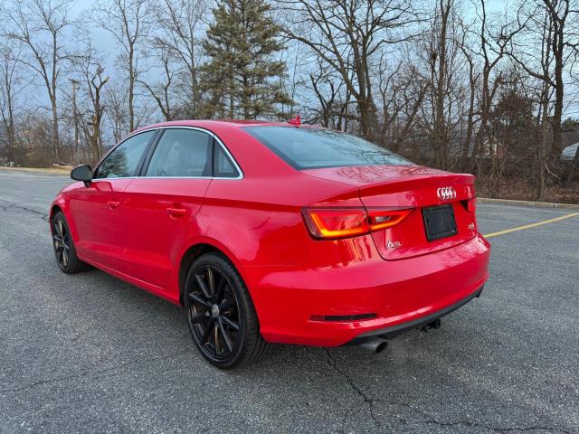 Снимка 3 от търг – 2015 AUDI A3 PREMIUM с VIN WAUBFGFF6F1013282