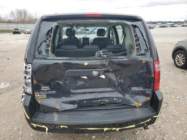 Снимка 6 от търг – 2010 DODGE GRAND CARA с VIN 2D4RN4DE2AR298275