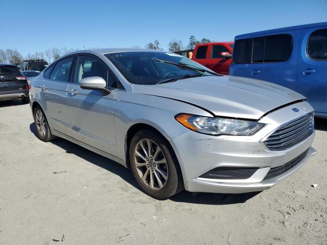 Photo 4 from auction – 2017 FORD FUSION SE with VIN 3FA6P0H74HR103320