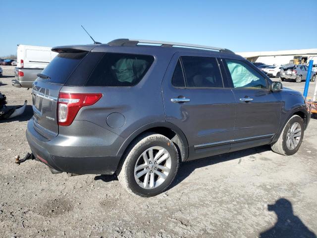Photo 3 from auction – 2014 FORD EXPLORER X with VIN 1FM5K7D88EGB51073