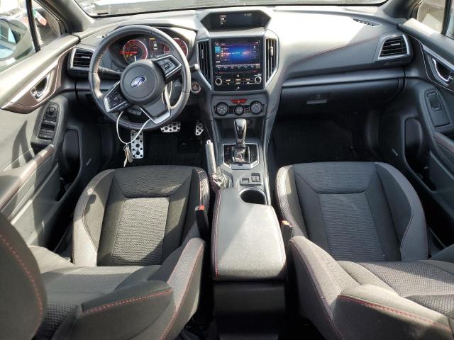Photo 8 from auction – 2019 SUBARU IMPREZA SP with VIN 4S3GKAM63K3607301