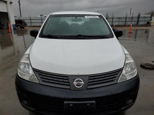 Фото 5 с аукциона – 2011 NISSAN VERSA S с VIN 3N1CC1AP7BL442823