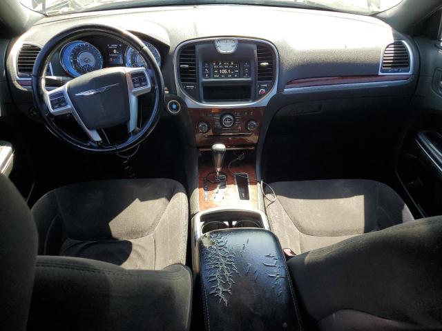 Photo 8 from auction – 2012 CHRYSLER 300 with VIN 2C3CCAAG0CH114154