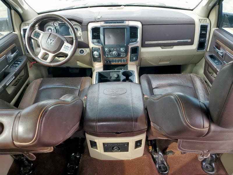 Photo 8 from auction – 2015 RAM 1500 LONGH with VIN 1C6RR6PM8FS624464