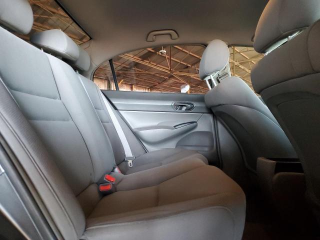 Снимка 10 от търг – 2010 HONDA CIVIC VP с VIN 19XFA1F3XAE084531
